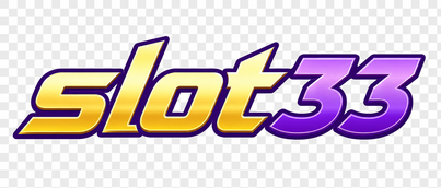 slot33 logo